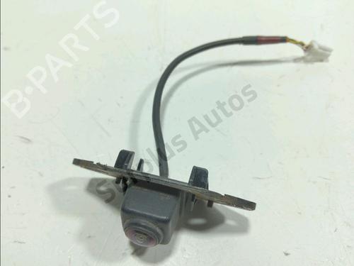 Caméra Caméra NISSAN QASHQAI I (J10, NJ10) 2.0 dCi All-wheel Drive (150 hp) 36660910 36660910