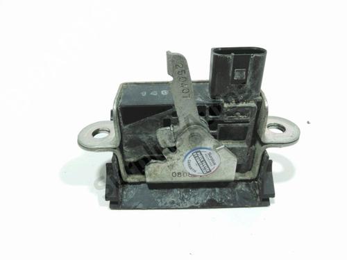Tailgate lock SEAT LEON (1P1) 2.0 TDI 16V | BP30742110C101