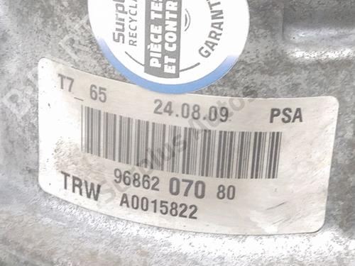 Steering pump PEUGEOT 308 CC (4B_) 2.0 HDi | BP36182930M99 - Image 3