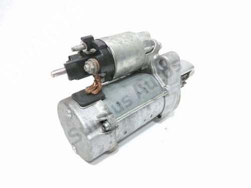 Starter MERCEDES-BENZ GLA-CLASS (X156) GLA 180 (156.942) | BP28222295M8 