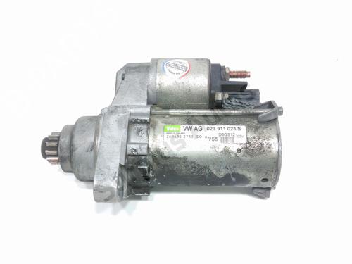 Used Starter Starter SEAT IBIZA III (6L1) 1.4 16V (75 hp) 33815835 33815835