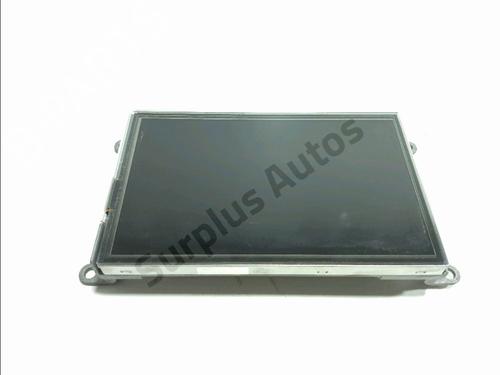 Used Display monitor Display monitor CITROËN GRAND C4 SPACETOURER (3A_, 3E_) 1.2 PureTech 130 (131 hp) 33261869 33261869