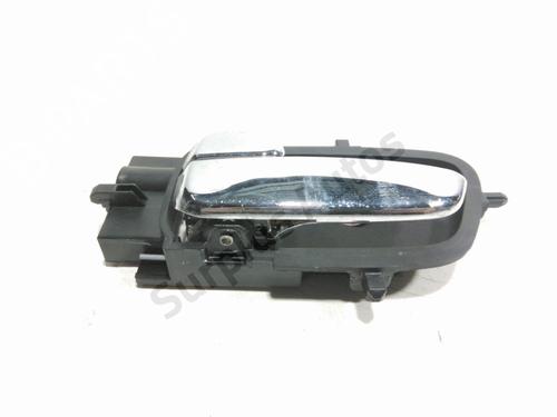 Front left interior door handle HYUNDAI i20 I (PB, PBT) 1.4 CRDi | BP34616782I13 - Image 2