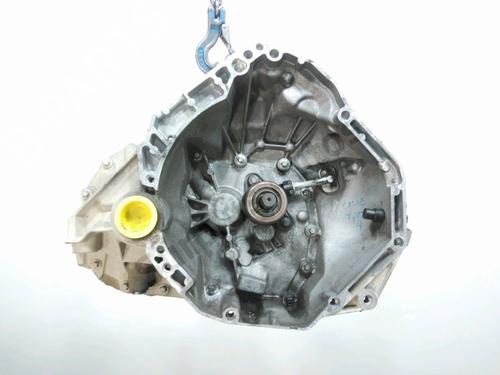 Used Gearbox Gearbox 37229214 37229214