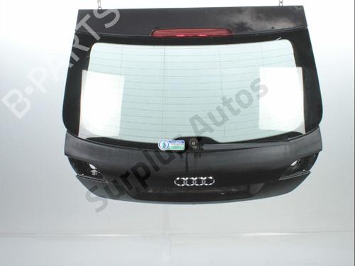 Used Tailgate Tailgate AUDI A3 Sportback (8PA) 2.0 TDI 16V (140 hp) 35893646 35893646