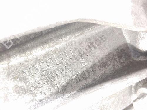 Gearbox OPEL CORSA E (X15) 1.4 Turbo (08, 68) | BP28224100M3  - Image 5