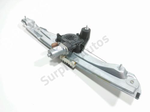 Used Rear right window mechanism DACIA SANDERO III 1.0 SCe 65 (67 hp) 28250797