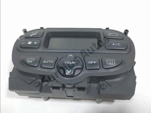 Used Climate control Climate control 36946578 36946578