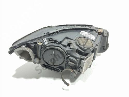 Left headlight BMW 5 (F10) 520 d | BP36183353C28 - Image 2
