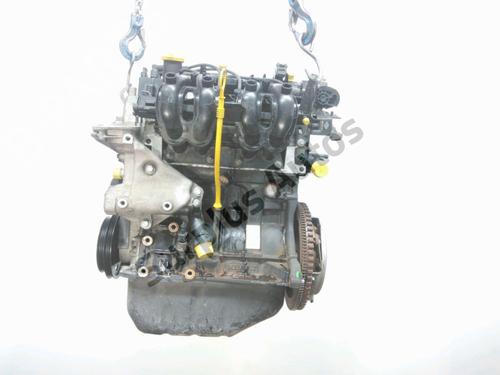 Used Engine Engine 38165313 38165313