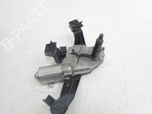 Used Rear wiper motor PEUGEOT 207 (WA_, WC_) 1.6 HDi (90 hp) 31008004