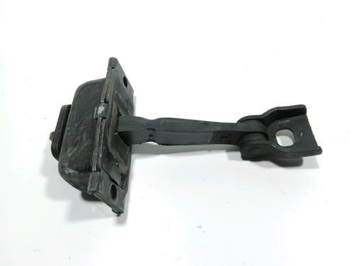 Used Hinge/Door check strap MERCEDES-BENZ A-CLASS (W168) A 170 CDI (168.008) (90 hp) 28248992