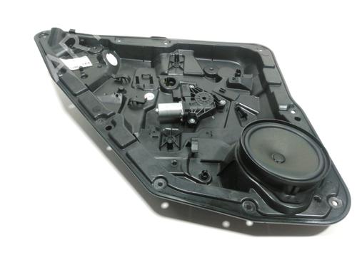 Used Rear left window mechanism MERCEDES-BENZ B-CLASS Sports Tourer (W246, W242) B 220 CDI / d (246.203) (170 hp) 28251371