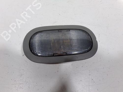 Used Interior roof light RENAULT CLIO II (BB_, CB_) 1.5 dCi (B/CB3M) (64 hp) 28263404