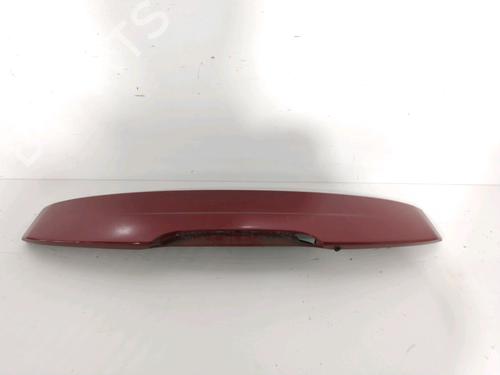 Spoiler bakluke RENAULT CLIO II (BB_, CB_) 1.5 dCi (BB3N, CB3N) (84 hp) 31001441