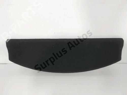 Hattehylle VW NEW BEETLE (9C1, 1C1) 2.0 (115 hp) 31002109