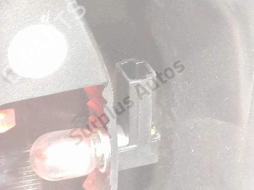 Third brake light DACIA SANDERO II TCe 90 (B8M1, B8MA, B8AC) | BP38284081L11 - Image 3