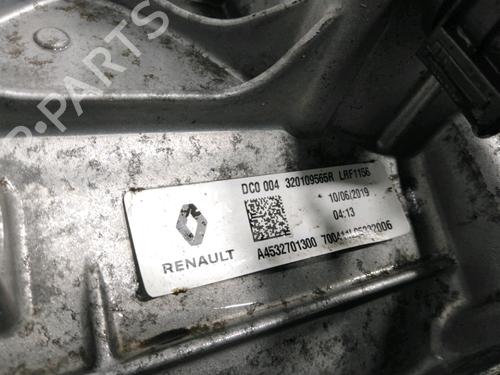 Gearbox RENAULT TWINGO III (BCM_, BCA_) 0.9 TCe 95 | BP37765185M3  - Image 5
