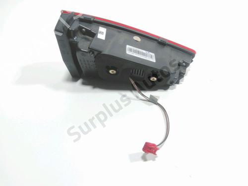 Right tailgate light SKODA FABIA IV (PJ3) 1.0 TSI | BP28267670C80 
