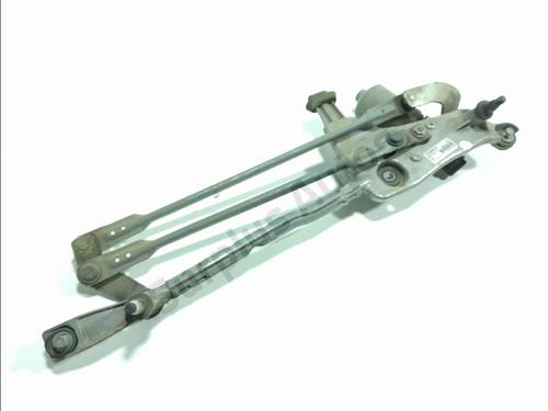 Used Front wipers mechanism Front wipers mechanism PEUGEOT 308 II (LB_, LP_, LW_, LH_, L3_) 1.6 HDi / BlueHDi 115 (115 hp) 34232907 34232907