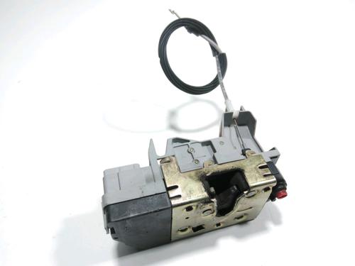 Used Rear left lock PEUGEOT 307 (3A/C) 2.0 HDi 90 (90 hp) 28255144