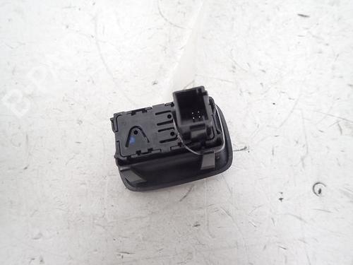 Left rear window switch CITROËN C3 II (SC_) 1.6 HDi | BP37781001I29 - Image 2