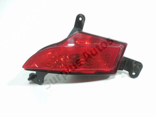 Rear fog light JAGUAR E-PACE (X540) 2.0 D150 | BP28270515C37 