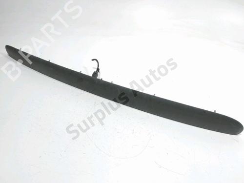 Tailgate handle CITROËN BERLINGO MULTISPACE (B9) | BP34617120C132 - Image 2