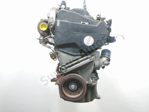 Engine RENAULT MEGANE III Hatchback (BZ0/1_, B3_) 1.5 dCi (BZ09, BZ0D, BZ1W, BZ29, BZ14) | BP36795937M1 - Image 4