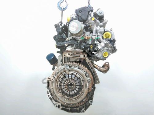 Engine RENAULT CAPTUR I (J5_, H5_) 1.5 dCi 90 (J5N4, J5M5, J5MW, J5M6, J5AL, J5AJ) | BP31635695M1 - Image 4