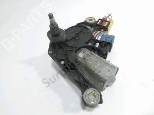 Viskermotor bakrute PEUGEOT 306 Hatchback (7A, 7C, N3, N5) 1.4 | BP30919041M102
