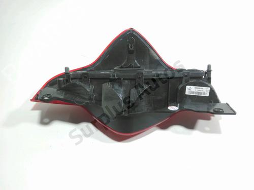 Left taillight DACIA LODGY (JS_) 1.5 Blue dCi 115 (JSJT) | BP36183394C34 - Image 3