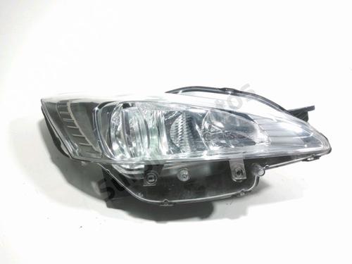 Used Right headlight Right headlight PEUGEOT 508 SW I (8E_) 1.6 HDi (112 hp) 33421329 33421329
