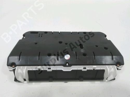Instrument cluster TOYOTA COROLLA Verso (ZER_, ZZE12_, R1_) 1.6 (ZNR10_, ZNR10R) | BP30991652C47