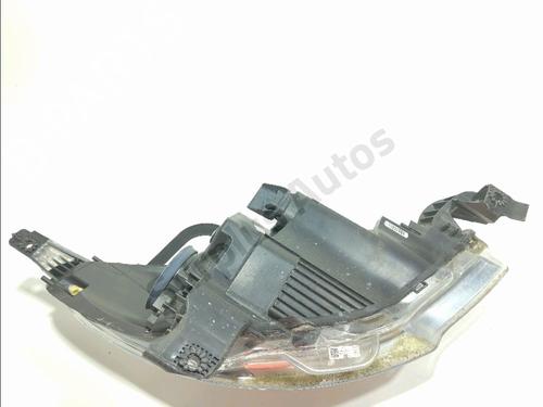 Left headlight CITROËN C3 II (SC_) 1.4 HDi 70 (SC8HZC, SC8HR0, SC8HP4) | BP38588388C28 - Image 3
