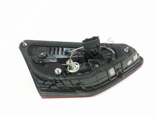 Højre baklys, luke SEAT LEON (5F1) 2.0 TDI | BP28267580C80 