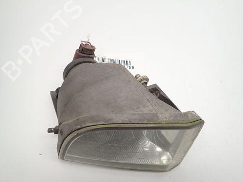 Left front fog light TOYOTA RAV 4 II (_A2_) 2.0 D 4WD (CLA20_, CLA21_, CLA20R, CLA21R) | BP37786579C30 - Image 2