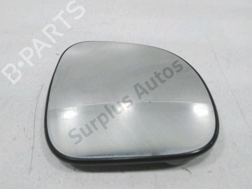 Used Right mirror glass CITROËN C3 I (FC_, FN_) 1.4 HDi (68 hp) 30994989