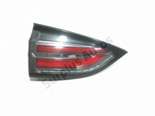 Venstre baglygte bagklap RENAULT ESPACE V (JR_) 1.6 dCi 160 | BP28268169C79 
