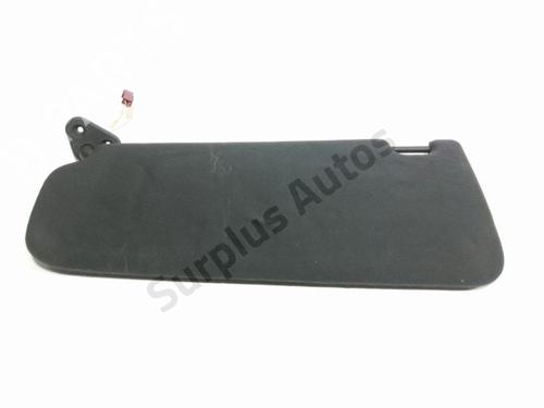 Right sun visor BMW 3 Coupe (E92) 335 d | BP37628265I2 - Image 3