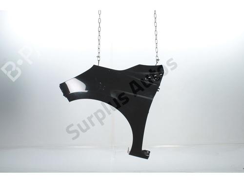 Used Left front fenders Left front fenders RENAULT CLIO IV (BH_) 1.2 16V (73 hp) 34616624 34616624