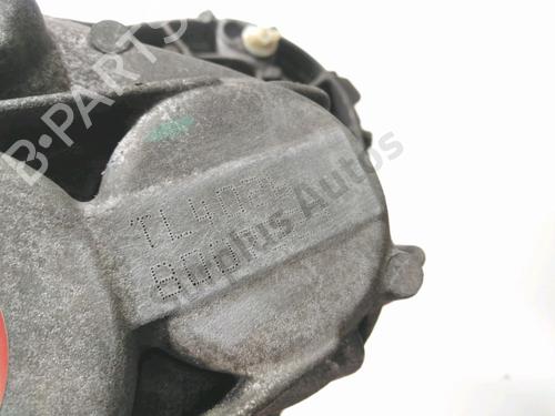 Gearbox RENAULT FLUENCE (L3_) 1.5 dCi (L30D, L30L, L306, L33F, L33L, L33M, L33V, L33W) | BP36831850M3 - Image 5