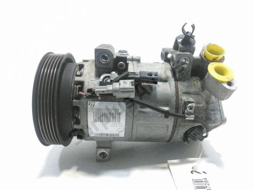 Compresseur AC Compresseur AC RENAULT CLIO IV (BH_) 1.5 dCi 90 (90 hp) 34001681 34001681