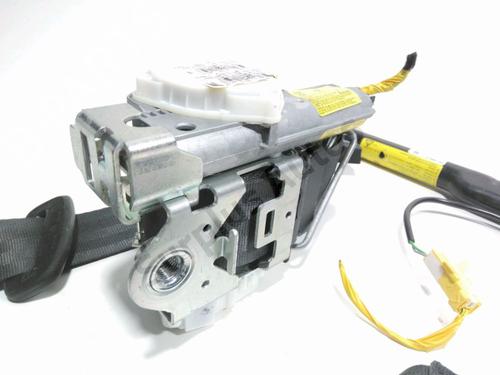 Front left seatbelt FIAT PANDA (312_, 319_) 1.2 (312PXA1A) | BP37600585I26 - Image 2
