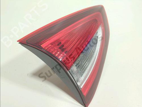 Left tailgate light FORD C-MAX II (DXA/CB7, DXA/CEU) 1.0 EcoBoost | BP38497850C79 - Image 2