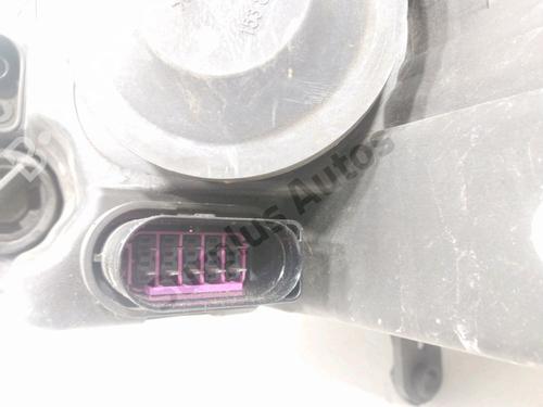 Right headlight VW GOLF PLUS V (5M1, 521) 1.6 TDI | BP36183342C29 - Image 4