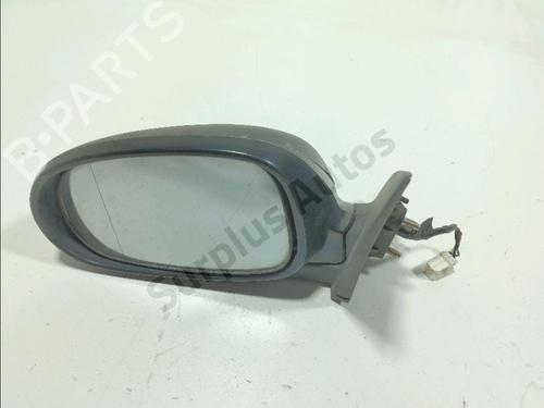 Used Left mirror Left mirror 38035483 38035483