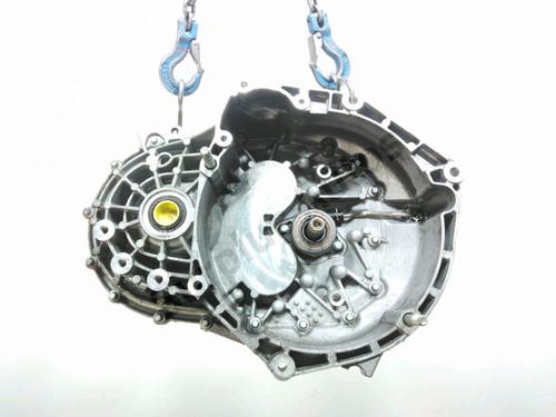 Used Gearbox FIAT 500L (351_, 352_) 1.6 D Multijet (199LYD1B) (105 hp) 28224274