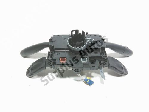 Steering wheel controls CITROËN BERLINGO MULTISPACE (B9) 1.6 HDi 90 | BP33111916E15 - Image 4