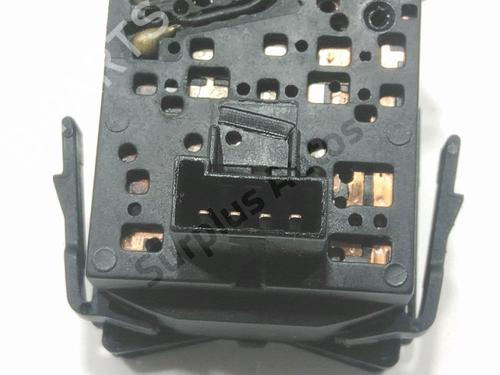 Headlight switch OPEL MERIVA A MPV (X03) 1.7 CDTI (E75) | BP32434801I24